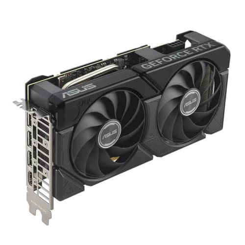 Asus Dual RTX 4060 Evo OC Edition 8GB Graphics Card